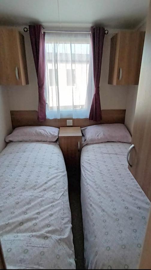 Bordeaux - Church Farm Pagham Εξωτερικό φωτογραφία